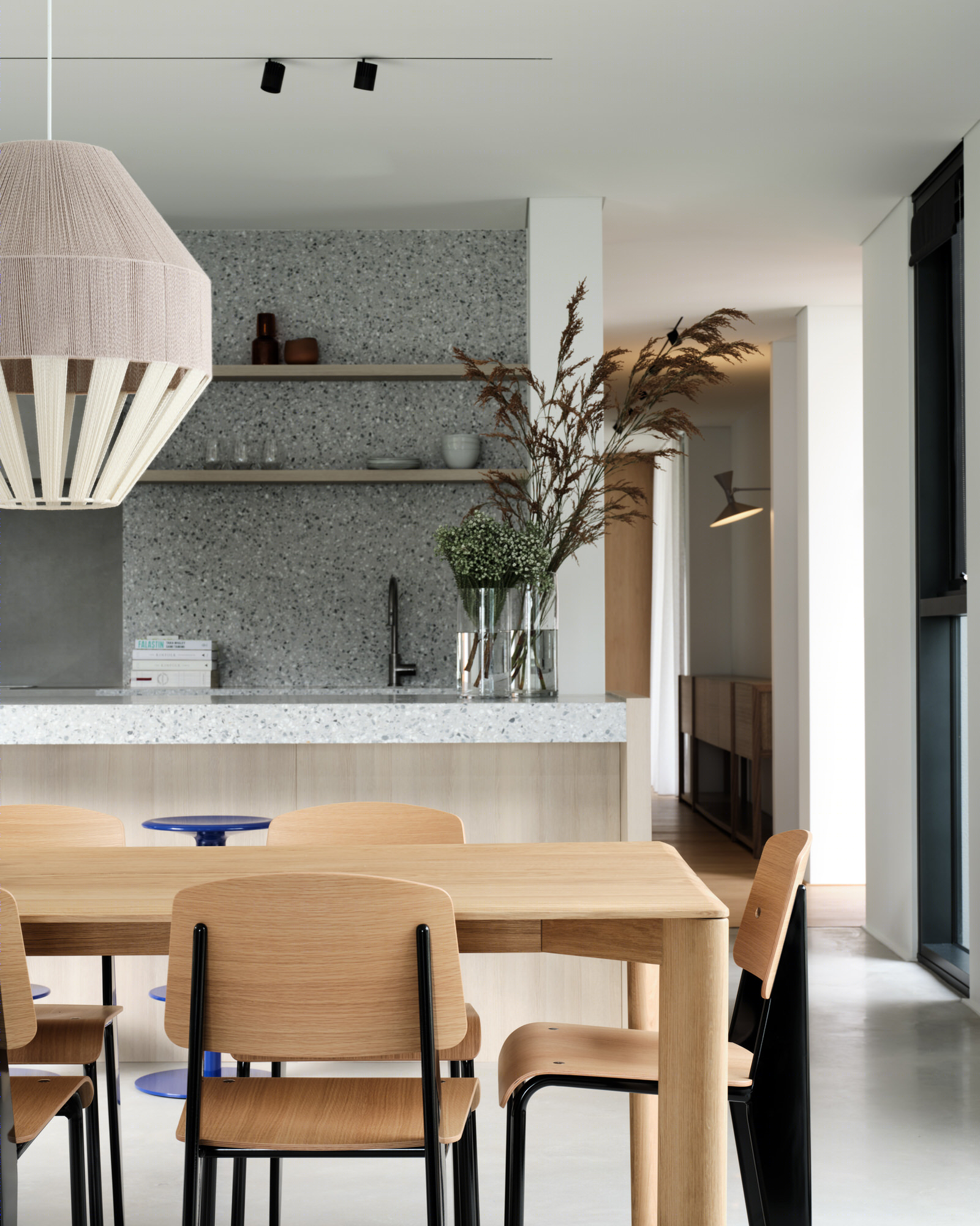 西澳玛格丽特河海湾的多代居住设计丨Decus Interiors-75