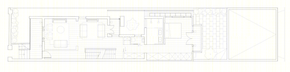 伦敦 Hargrave Terrace 住宅-36