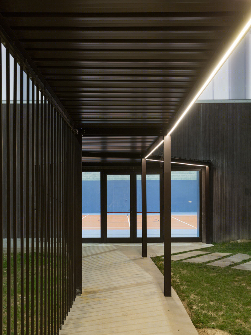 意大利体育馆（2019）-26