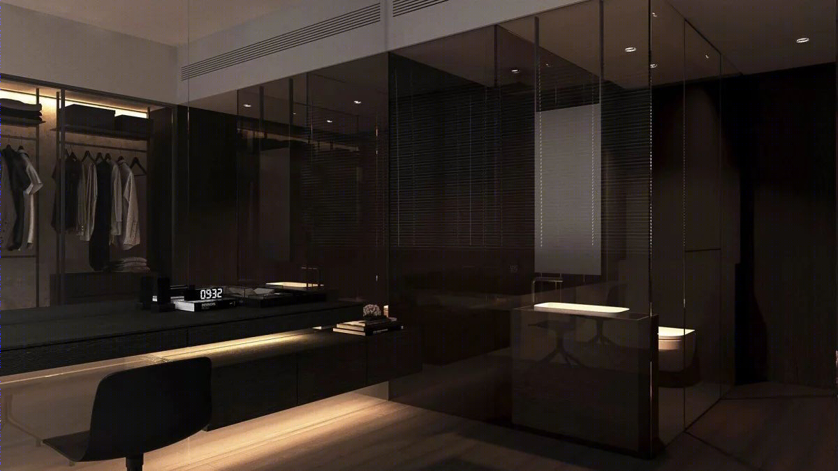 932 Designs丨样板间丨Design 设计专辑-103