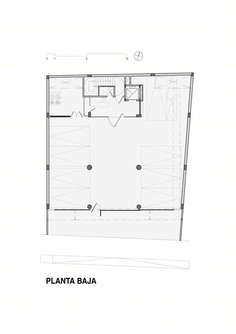 Edificio Casa 工厂-36