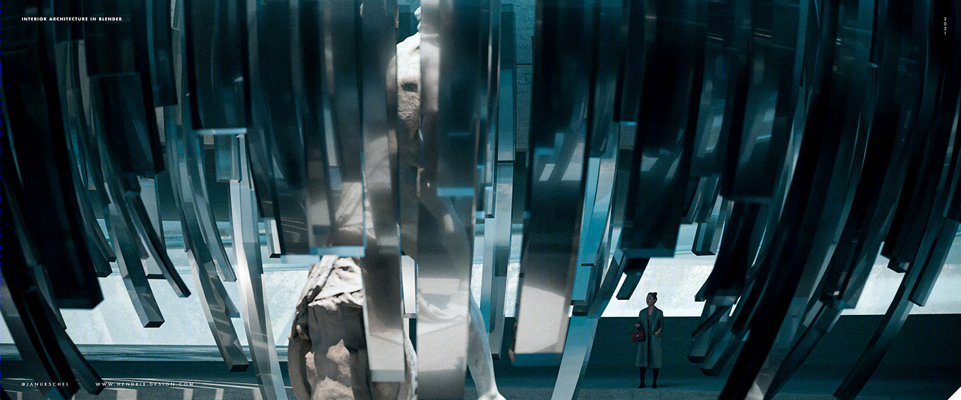 现实主义室内设计教程-10