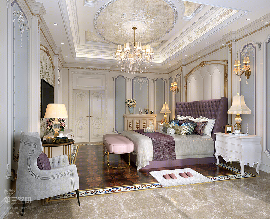 成都第三空间图像作品-2019家装上-7