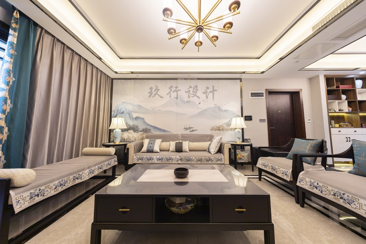 金科观澜-4