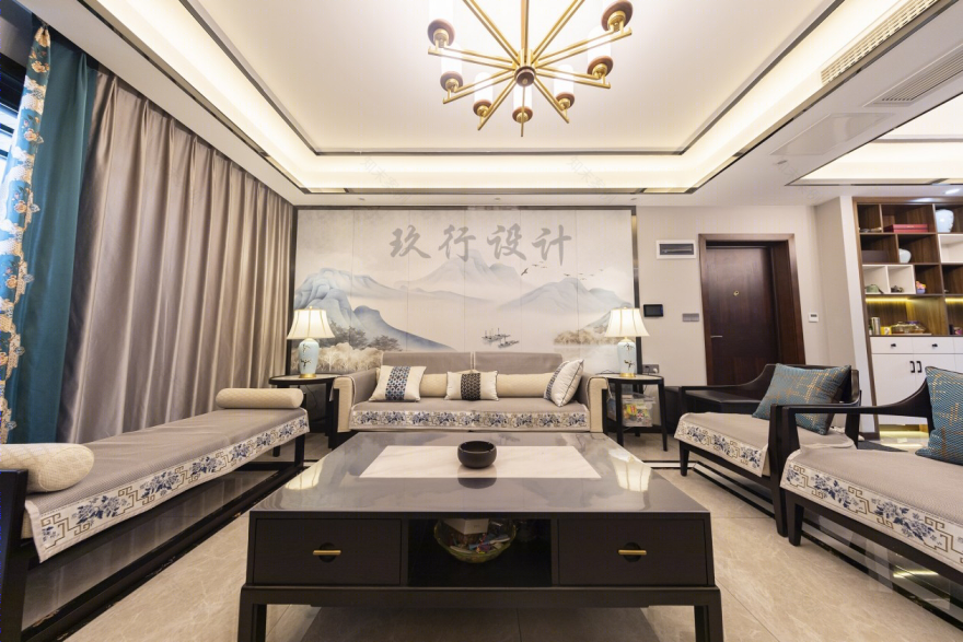 金科观澜-4
