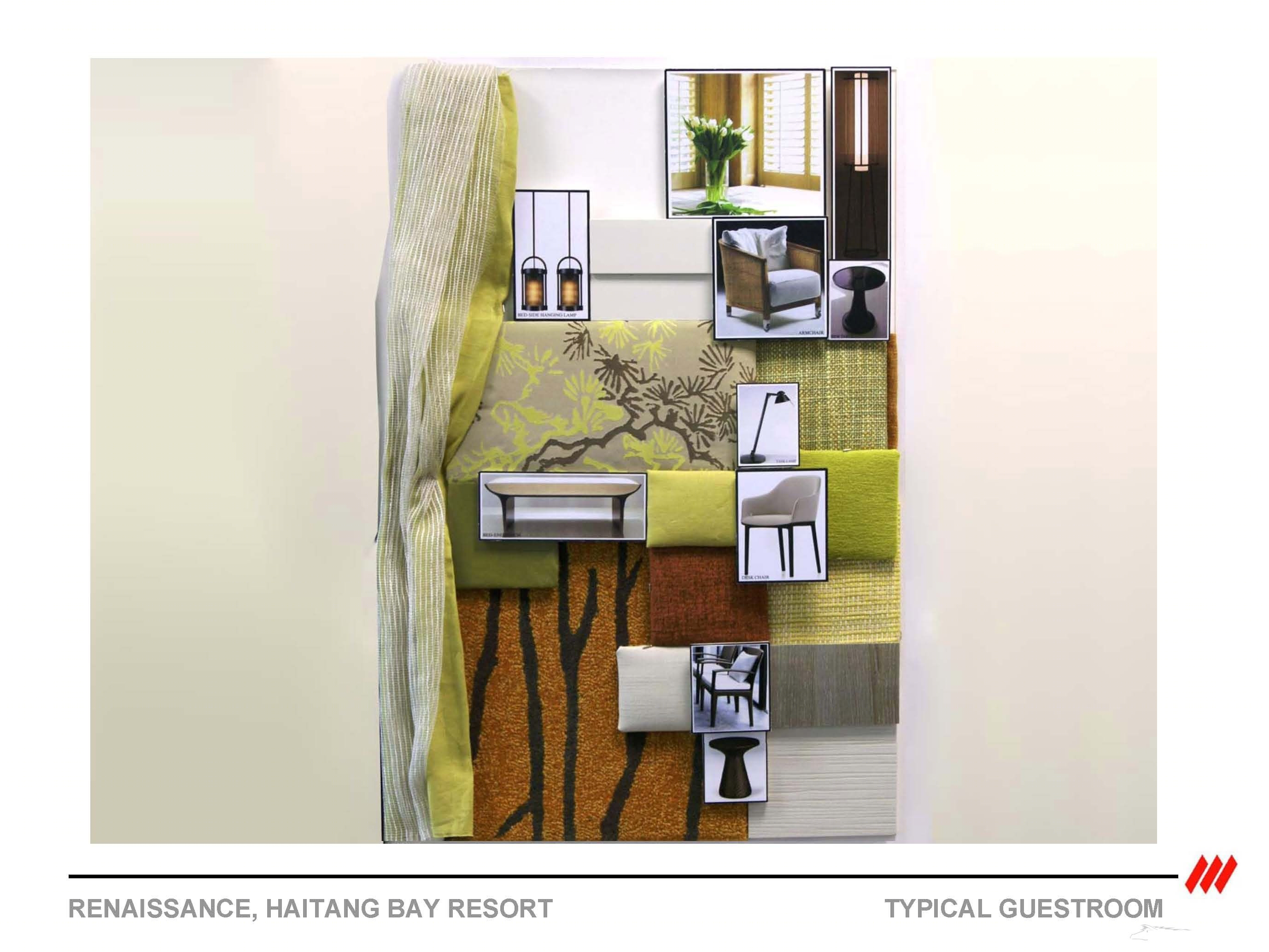 WILSON  海南三亚万丽酒店方案概念设计-42