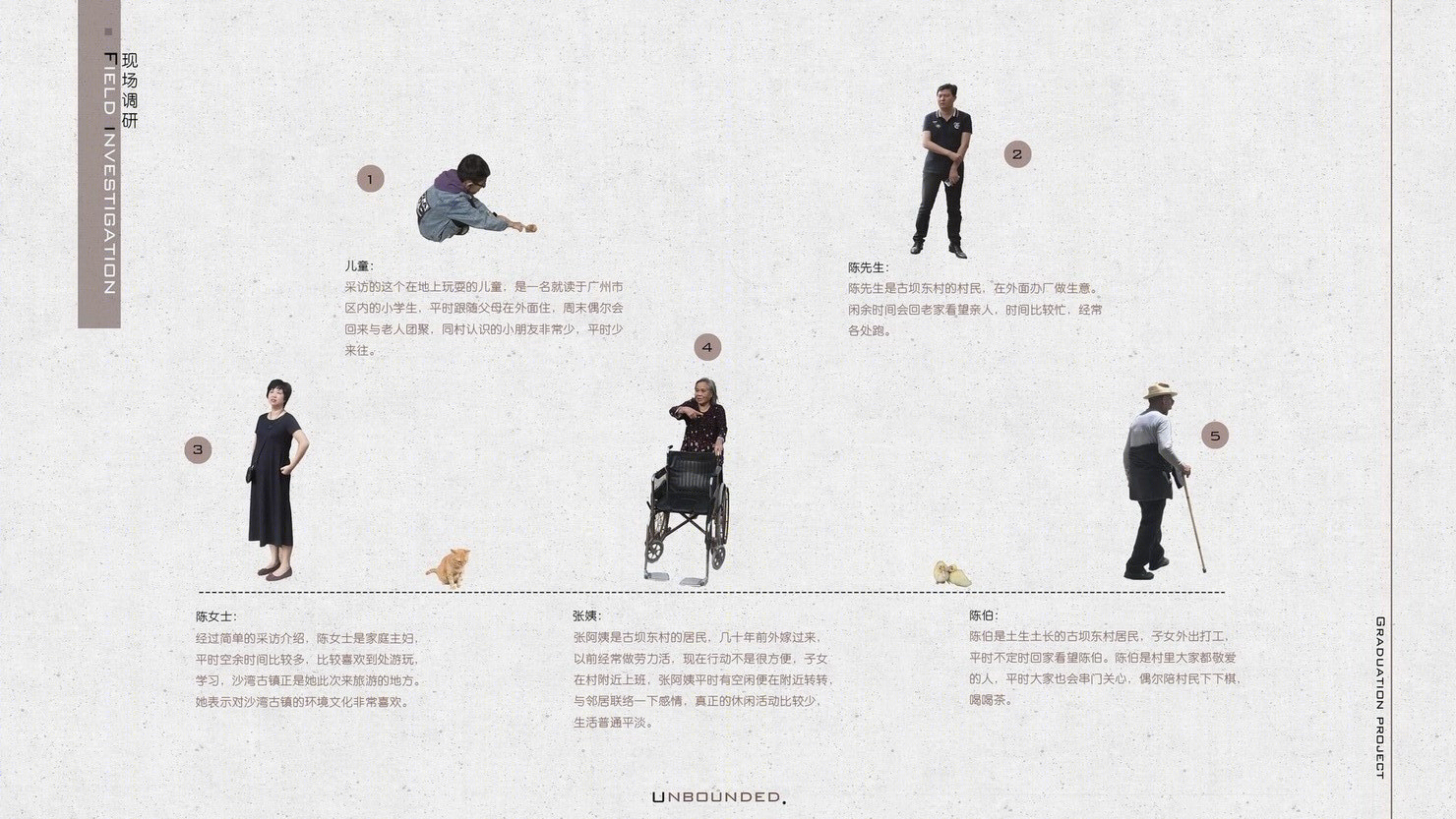无界·社区休闲空间设计-8
