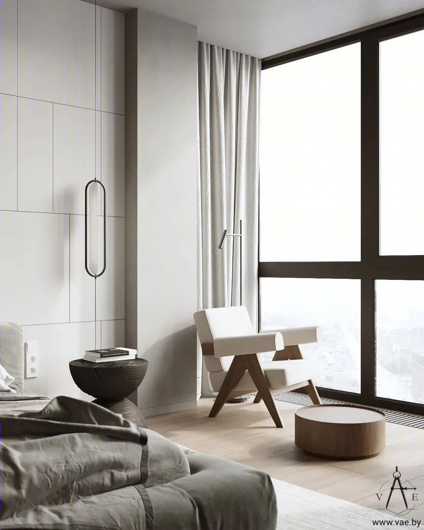 灰木空间丨Vae Design Studio-37