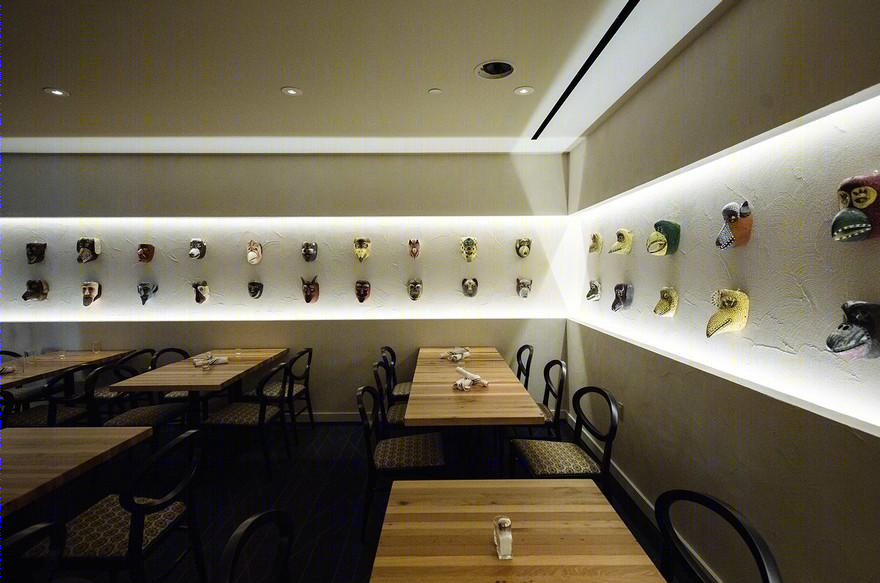 哈利斯科北面餐厅-23