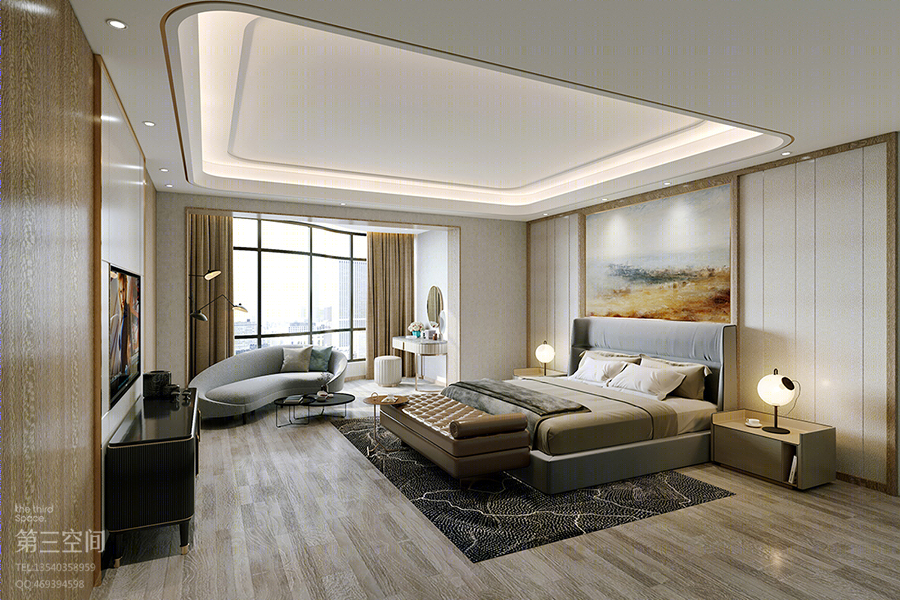 成都第三空间图像作品-2019家装上-10