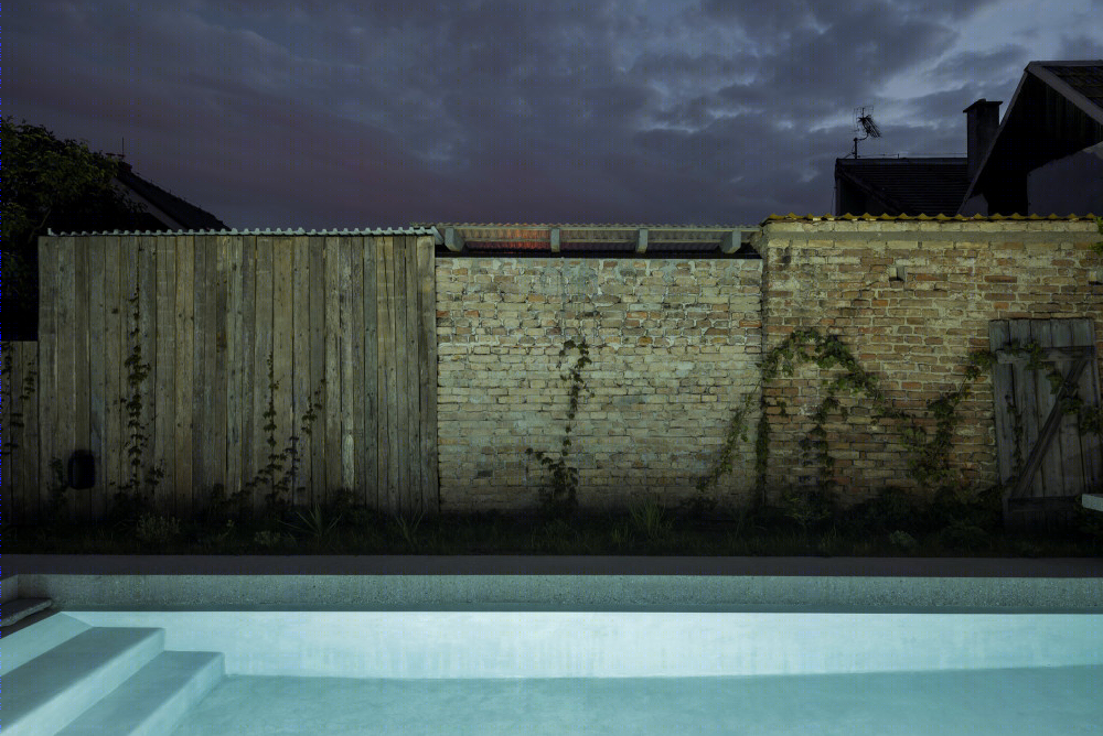 马丁斯科新作 | V 号屋（House V）-18