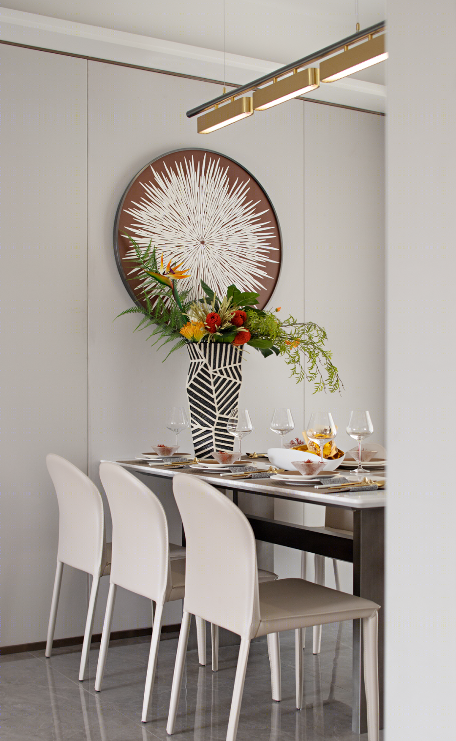 金科·中泰天境丨中国衡阳丨纳沃设计-15