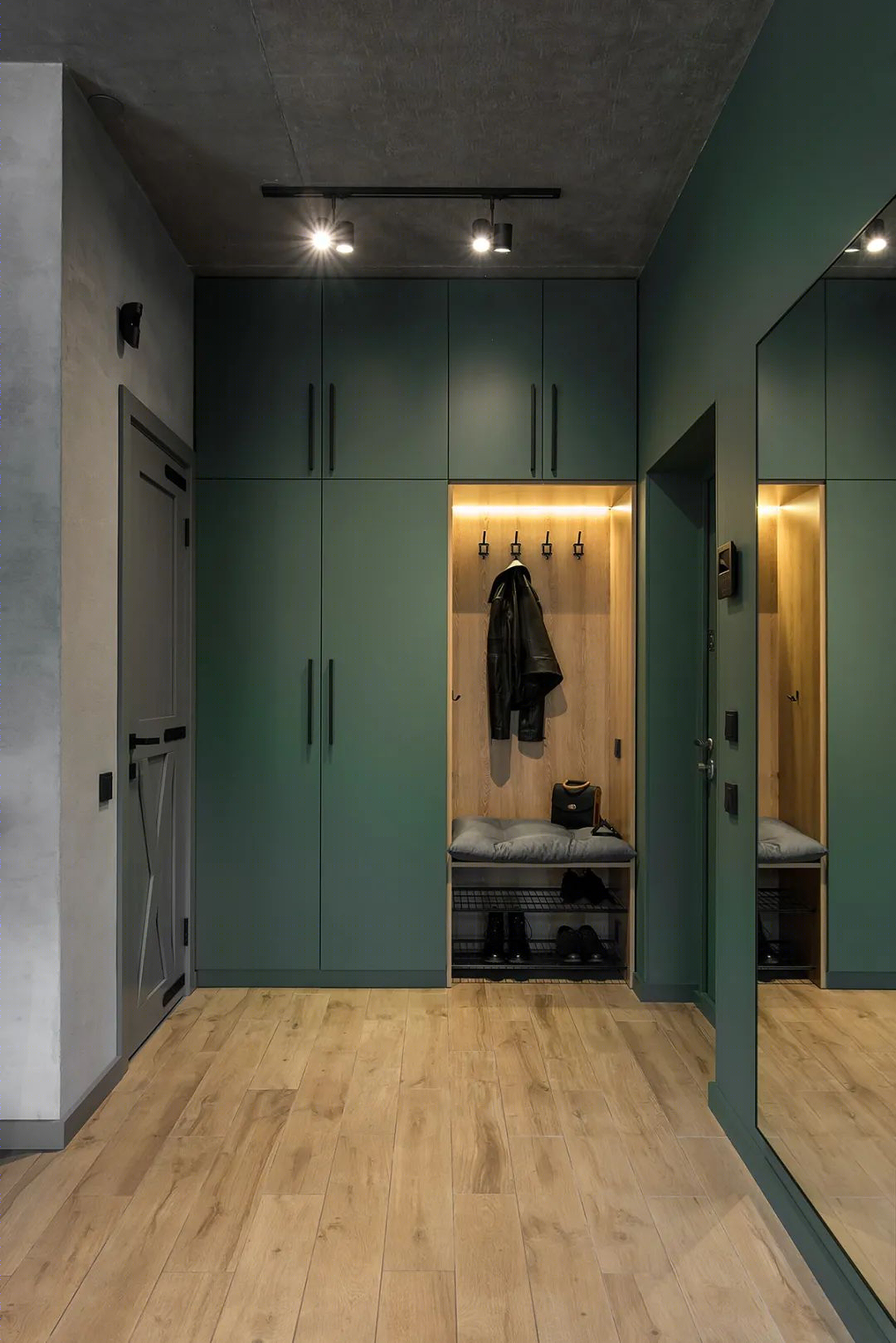 永恒室内设计丨SUITHOUSE studio-86