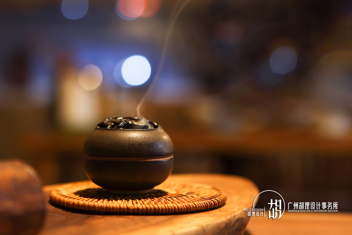 胡狸设计 | 160平方：岁月静好-0