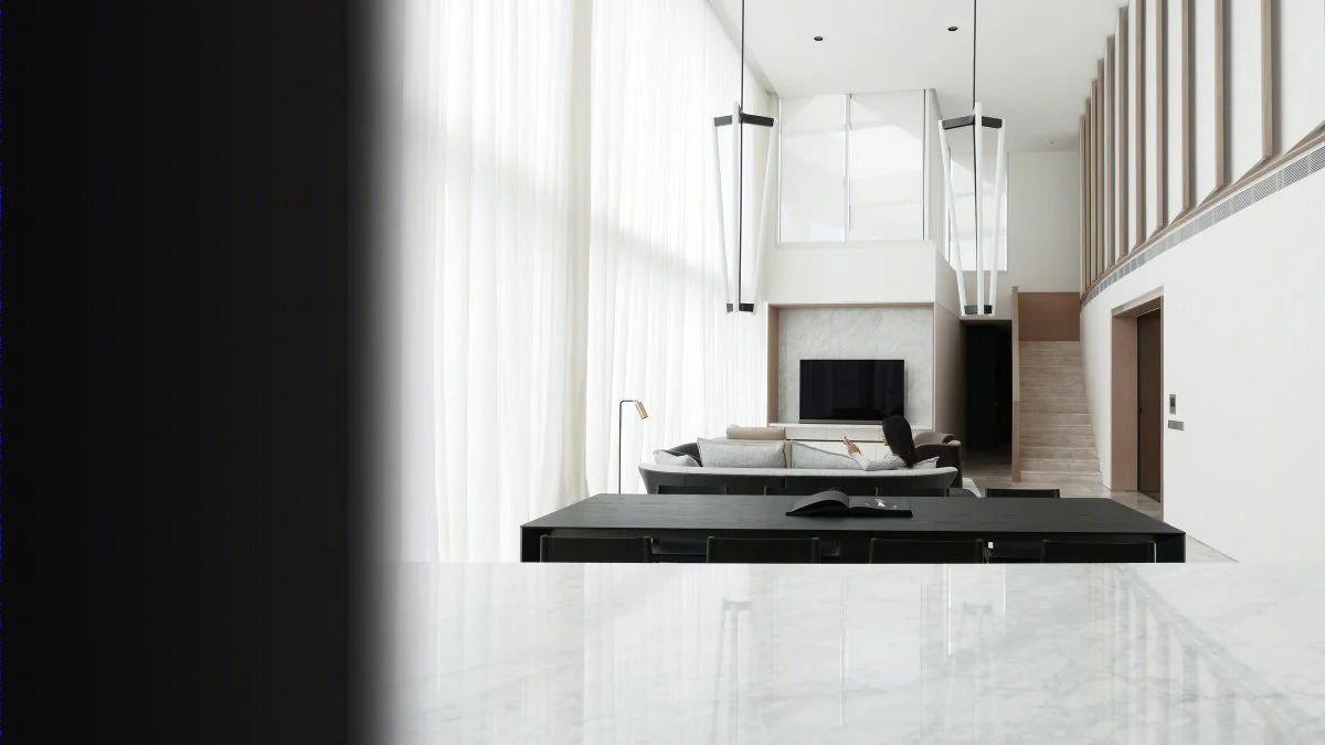 932 Designs丨样板间丨Design 设计专辑-105