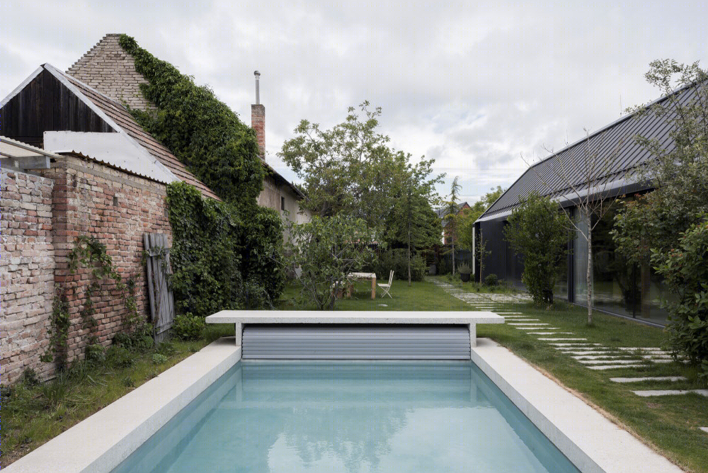 马丁斯科新作 | V 号屋（House V）-19