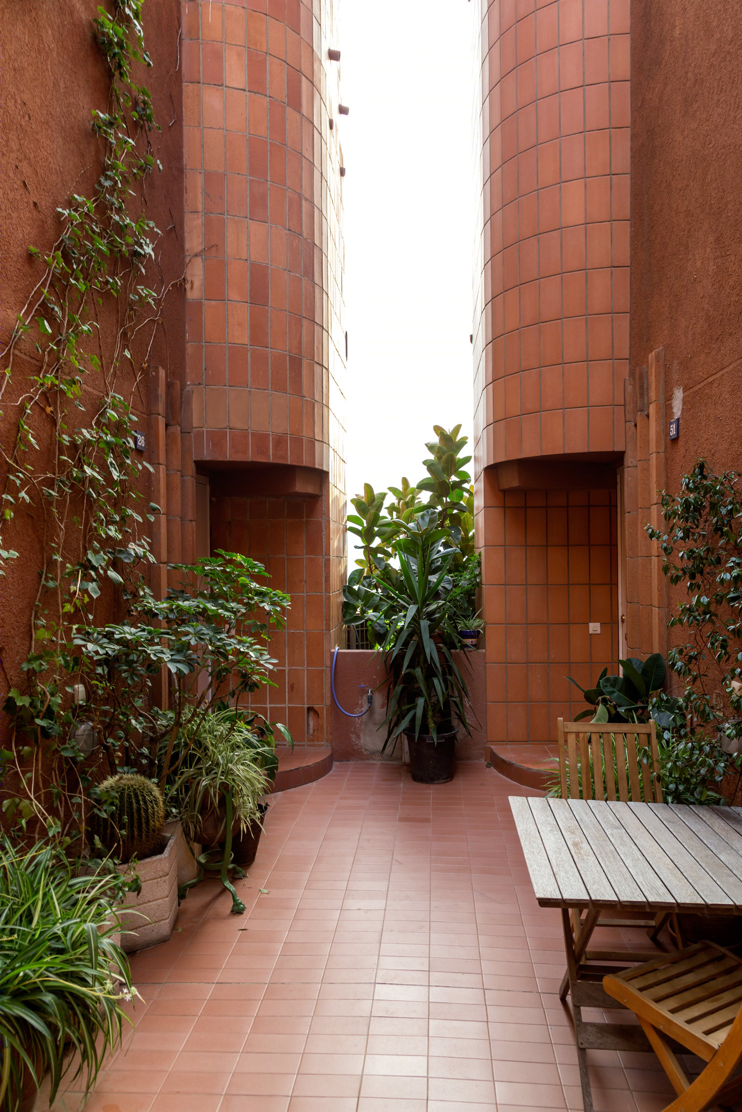 Walden 7 公寓设计-41