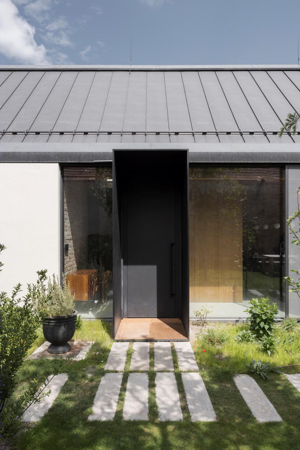马丁斯科新作 | V 号屋（House V）-20