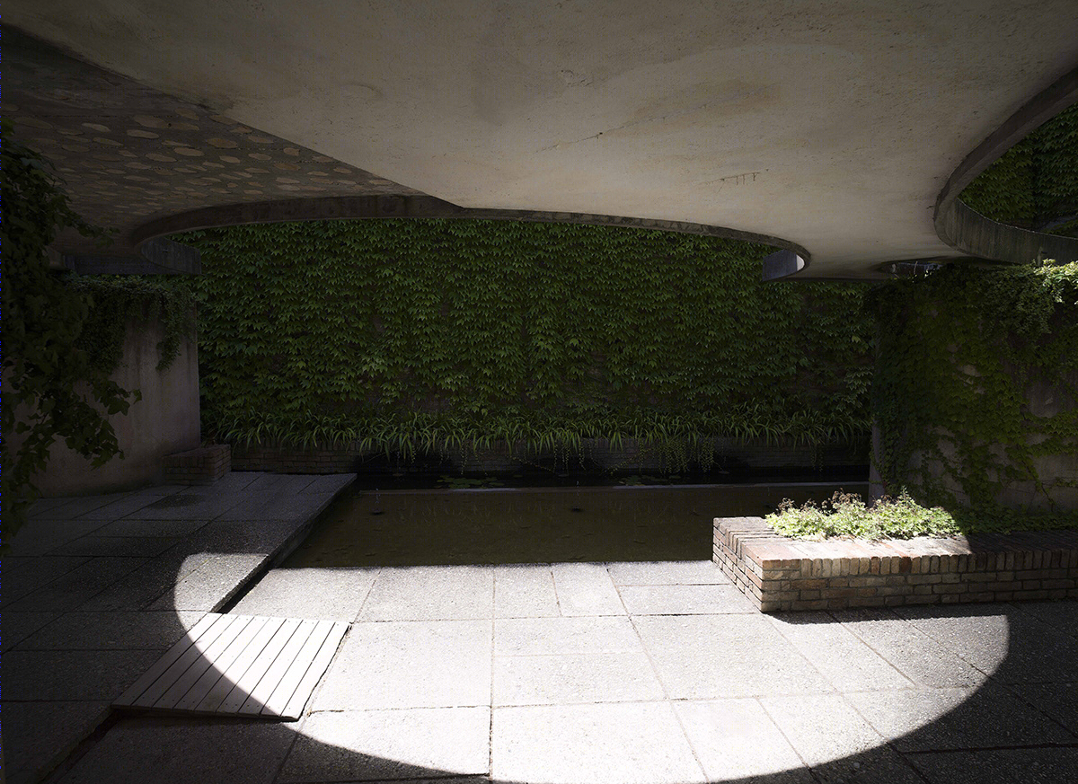 Biennale Architettura '21 Giardini, Part 2-2