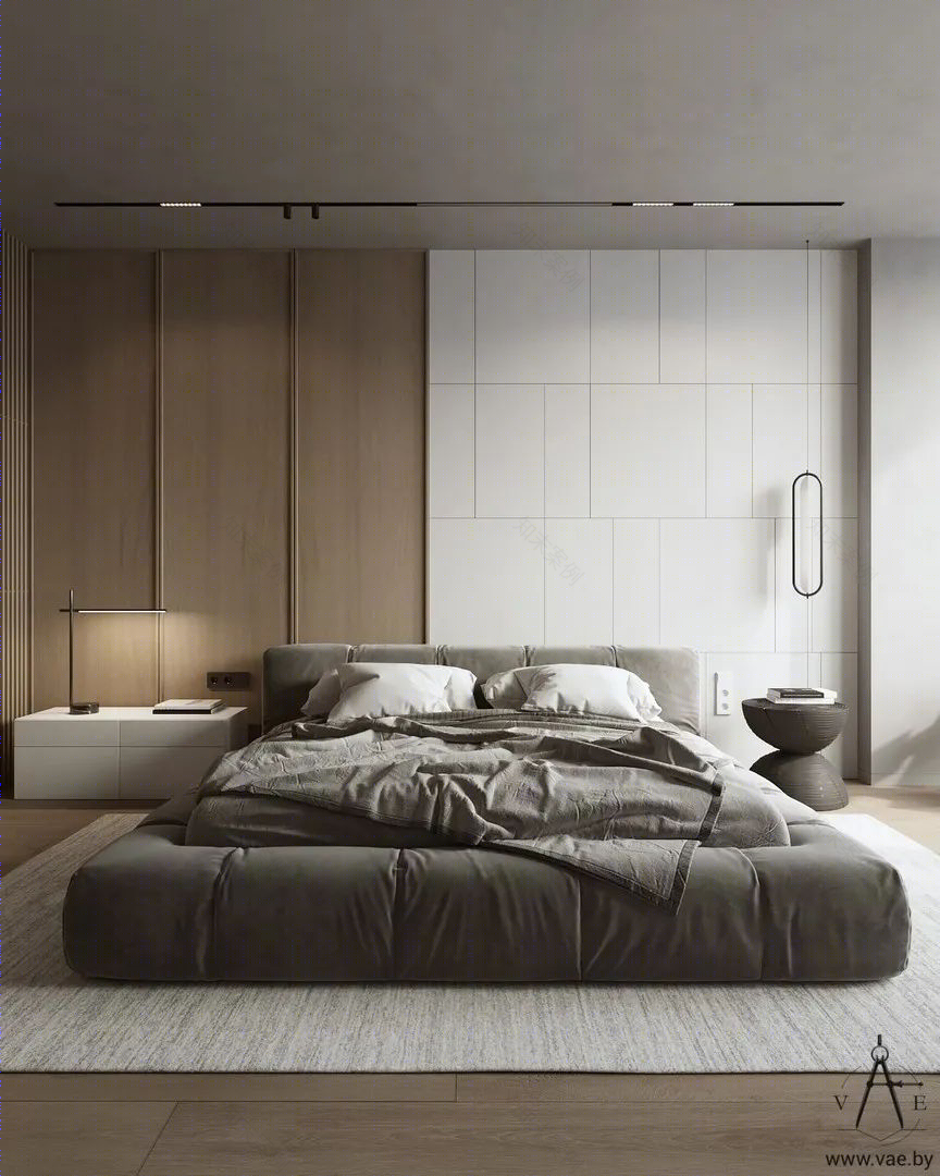 灰木空间丨Vae Design Studio-41