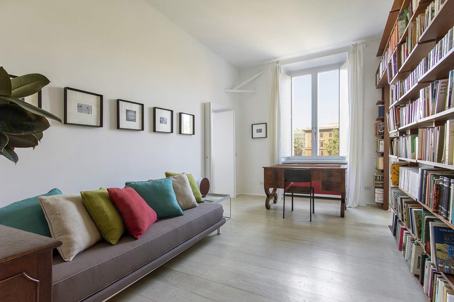 appartamento a Roma-19