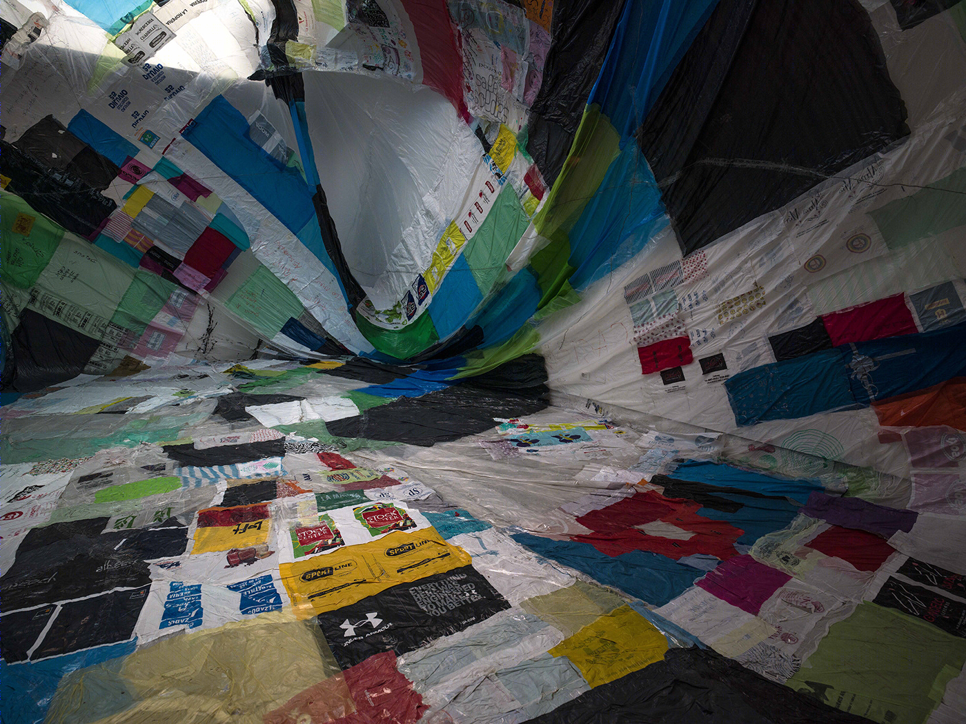 Biennale Architettura '21 Giardini, Part 2-4