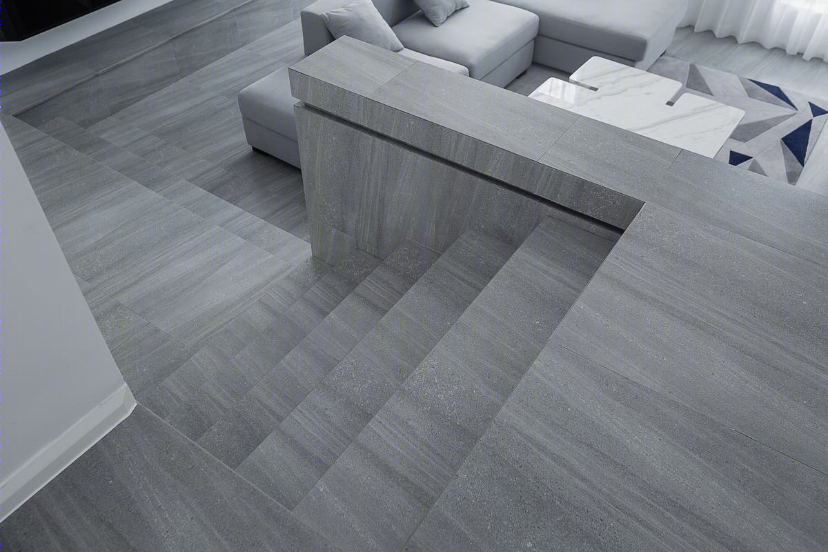 临安筑镜花园私人排屋 | 云上装饰-37