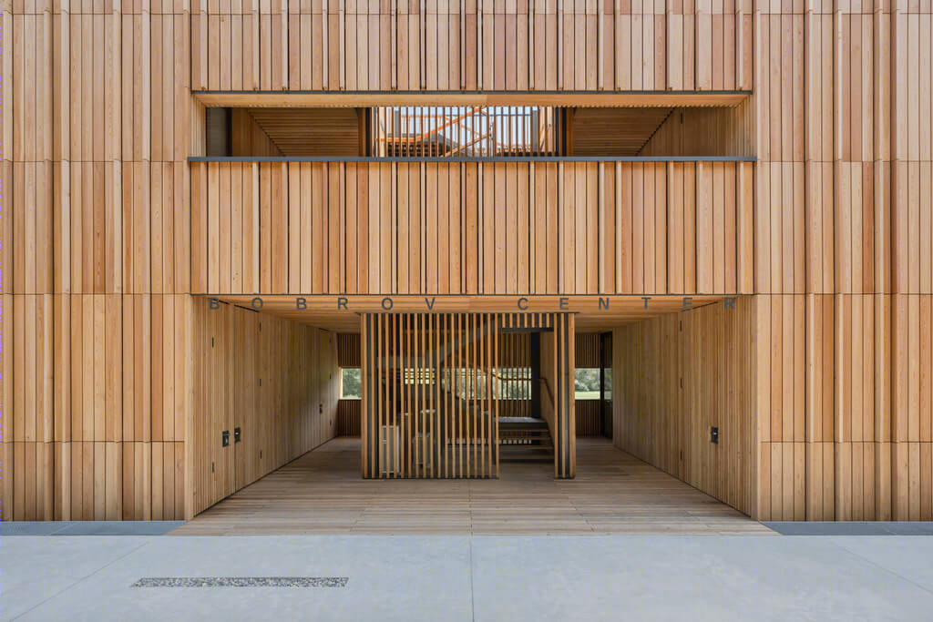 斯洛文尼亚 Beaver Center 办公空间设计丨Ravnikar Potokar,Strehovec arhitekt-37