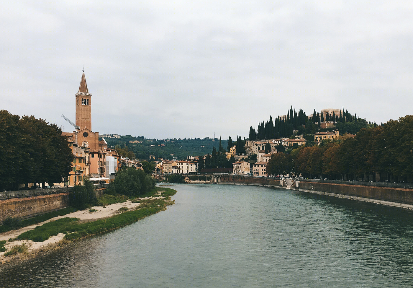意大利 Verona 的 Sirmione 湖畔度假屋设计-7