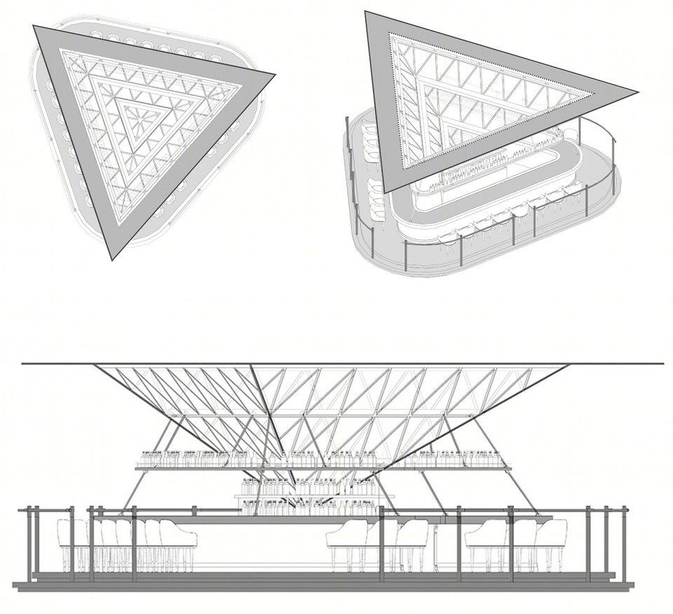 PLUTO BAR 合肥店丨中国合肥丨三厘社triostudio-40