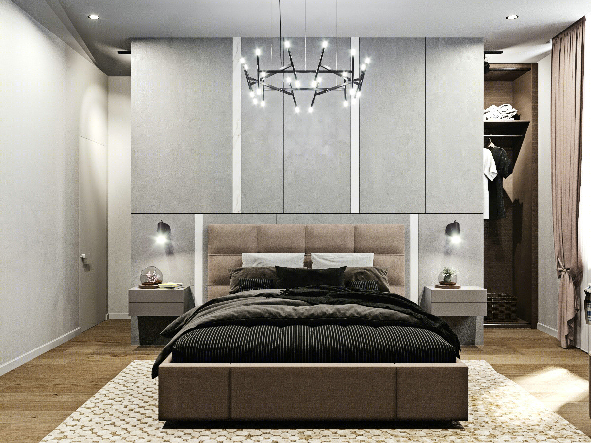 极简都市感设计，彰显现代美学-9