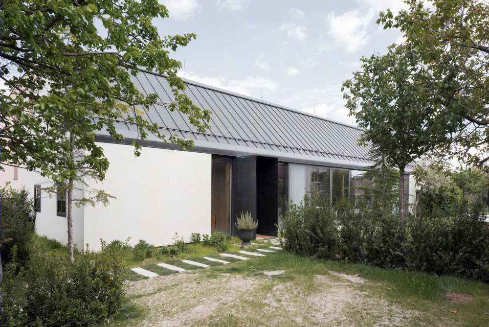 马丁斯科新作 | V 号屋（House V）-22