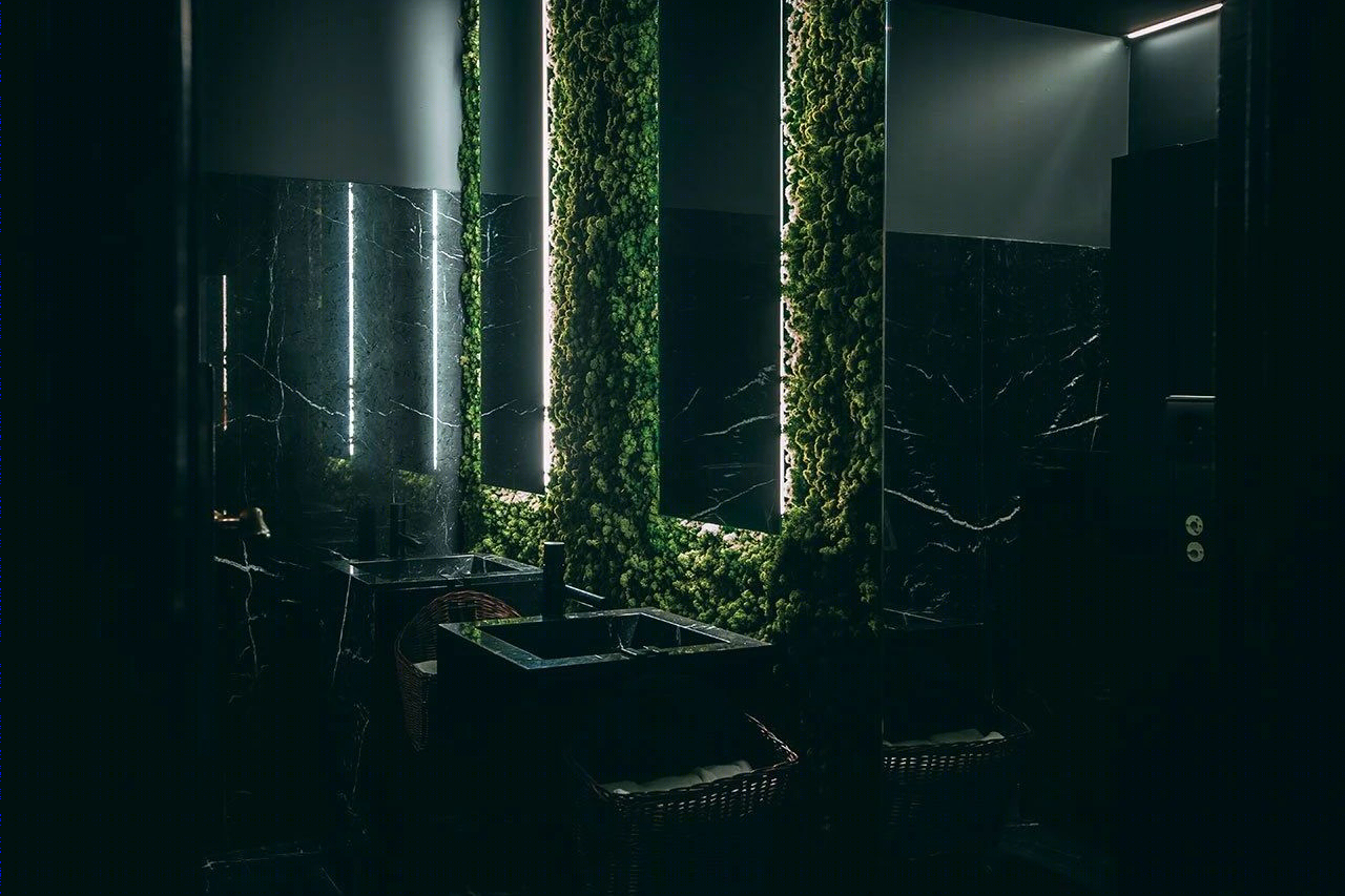Torel Palace Porto 酒店丨葡萄牙波尔图丨Isabel Sá Nogueira-53