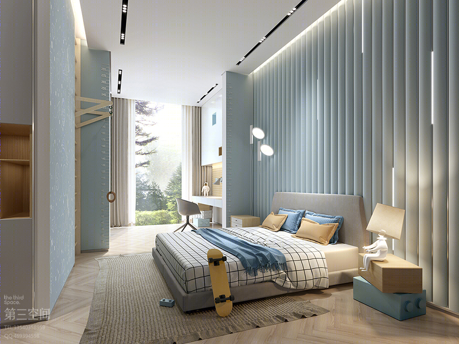 成都第三空间图像作品-2019家装上-12