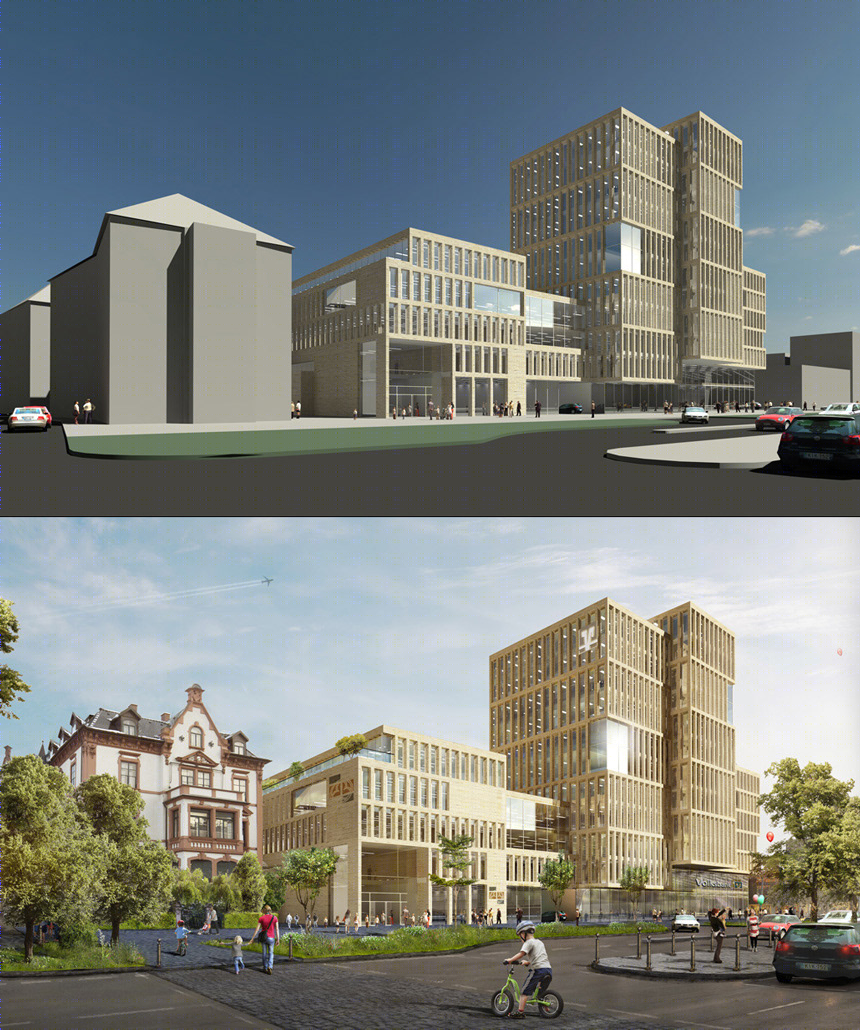 Architectural Visualizations丨西班牙-1