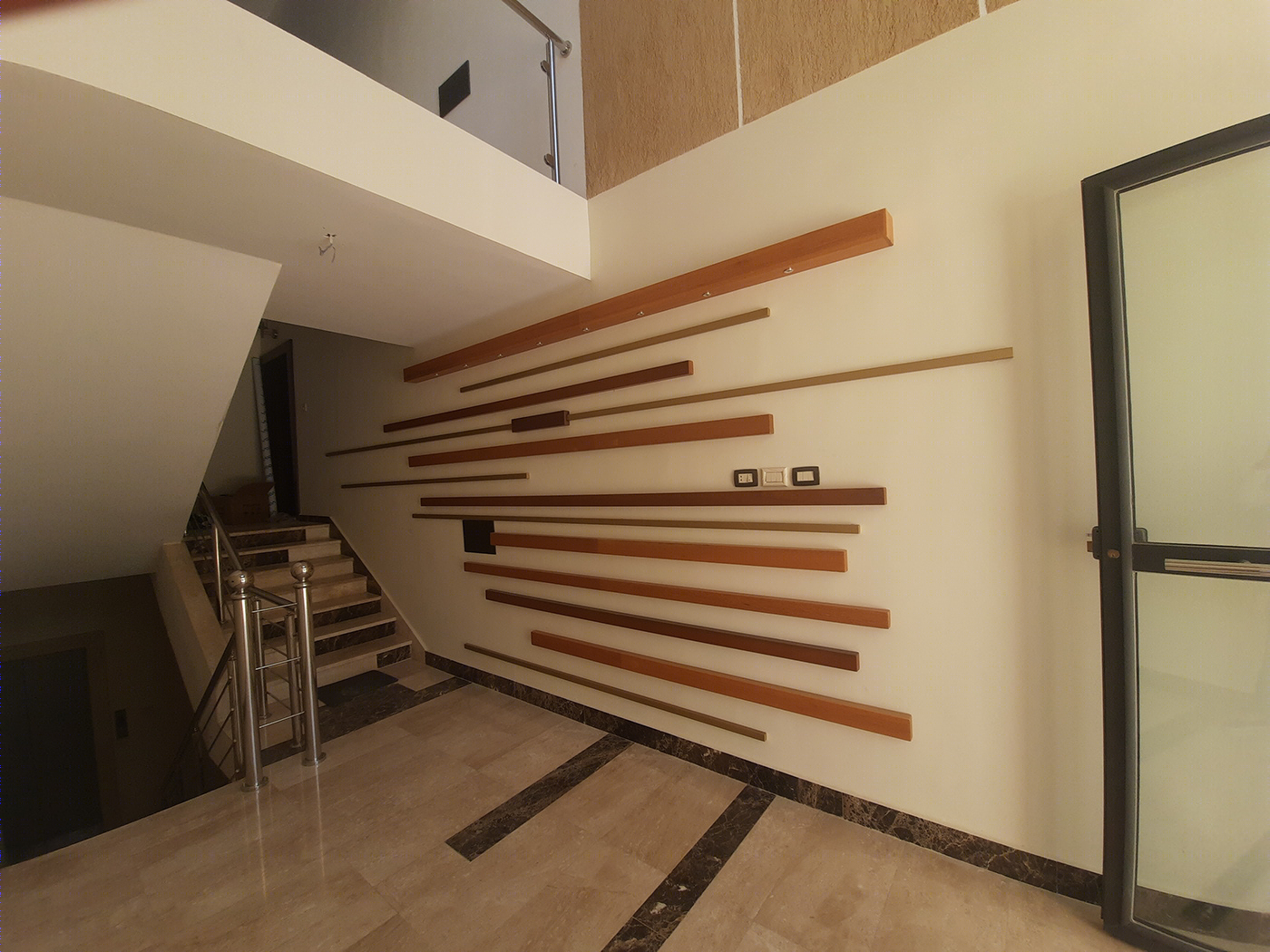 Building Entrance-2
