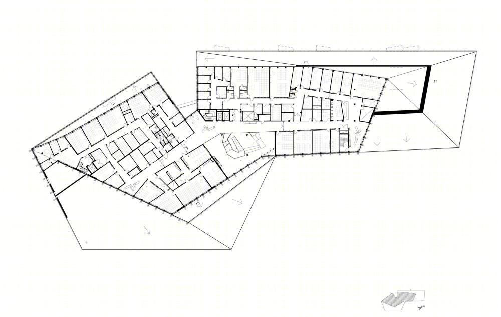 北极圈里的“知识之家” | 瑞典 Gällivare 高中，灵活多变的教育环境-57