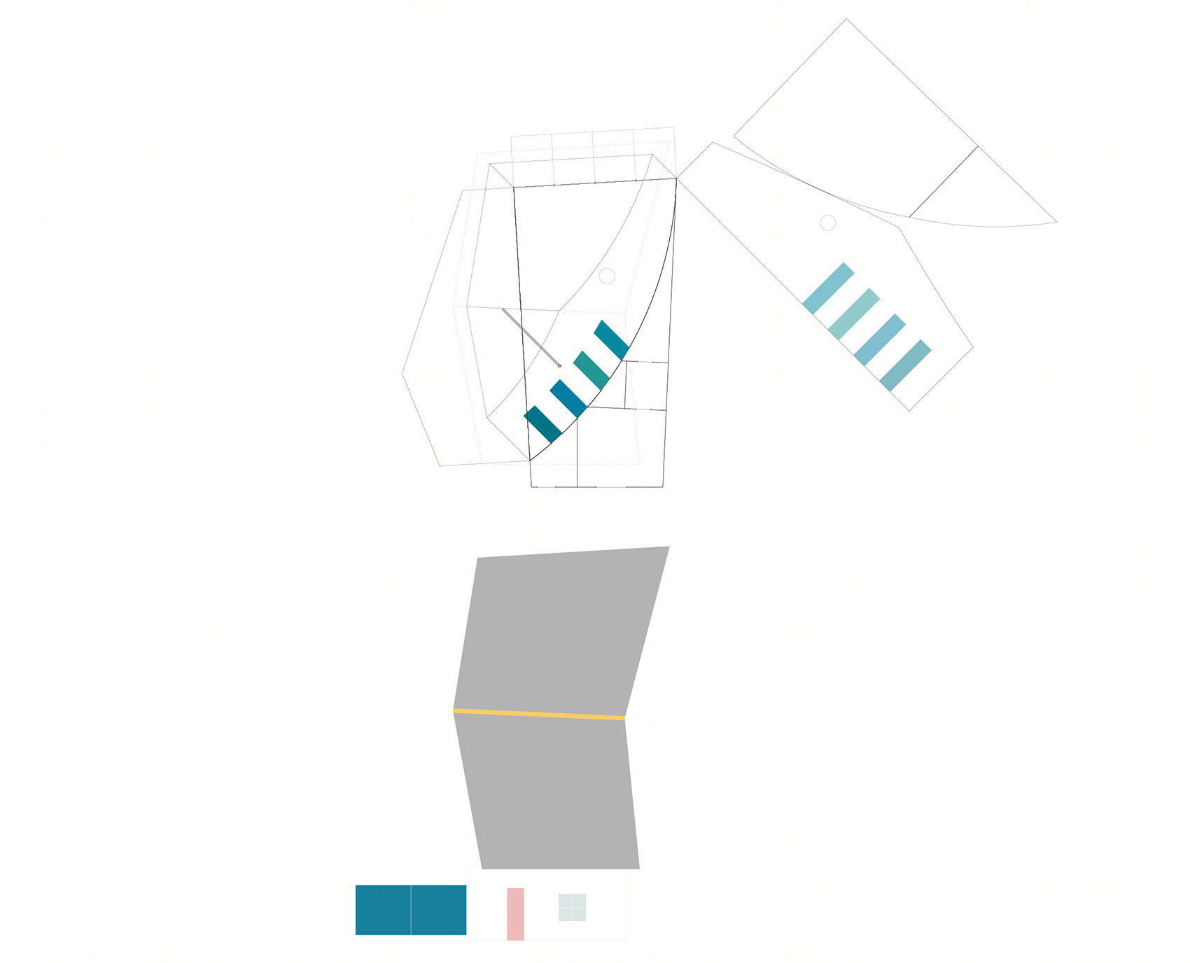 葡萄牙解构构图住宅-21