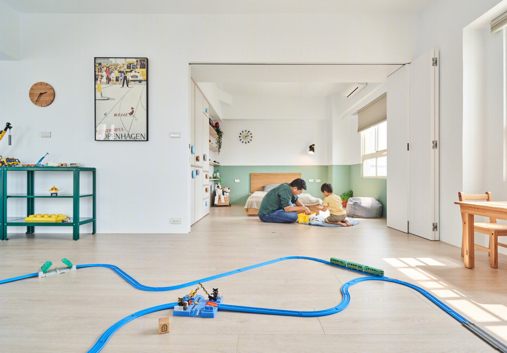 南國．日光小屋谐奏曲 | HAO.Design-66