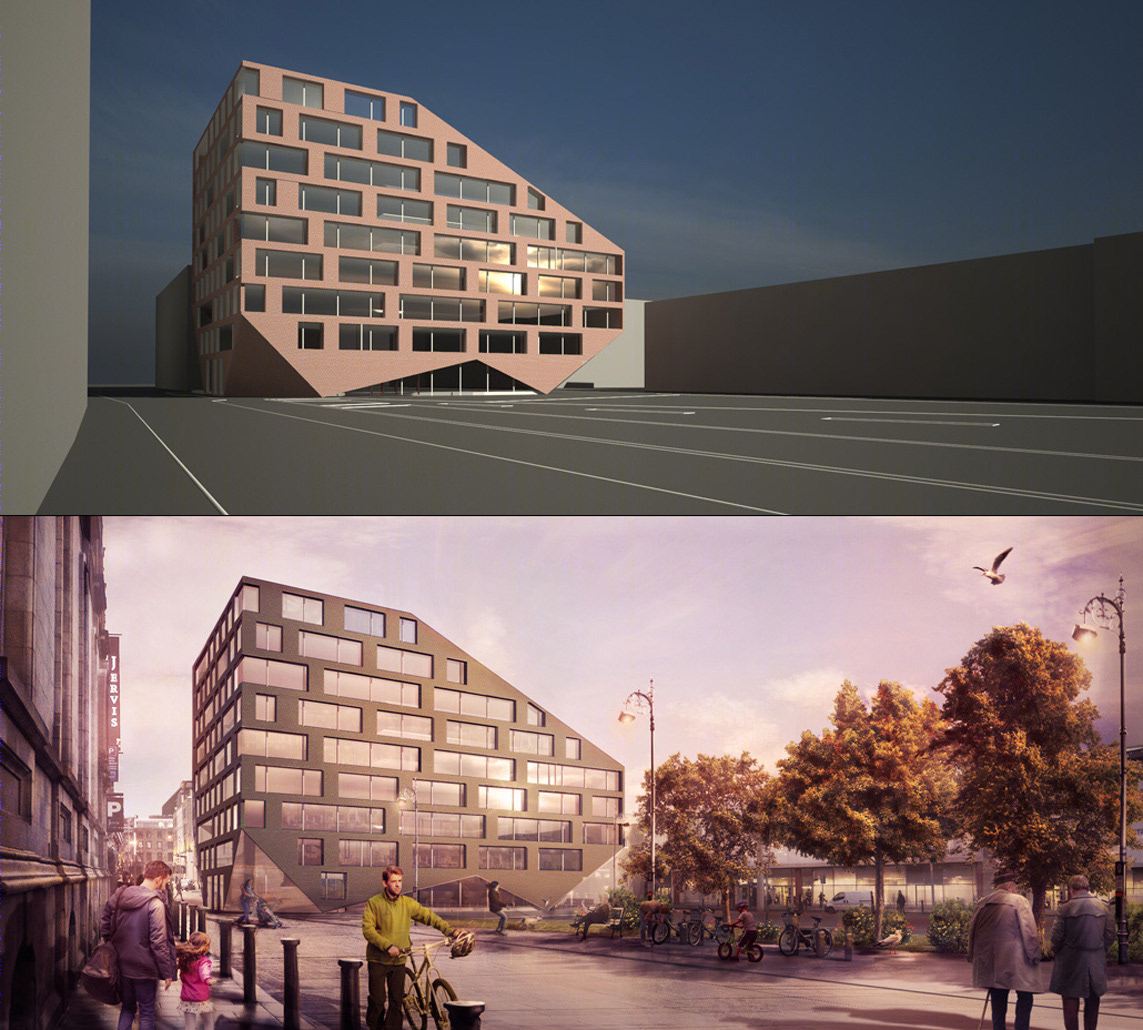 Architectural Visualizations丨西班牙-2