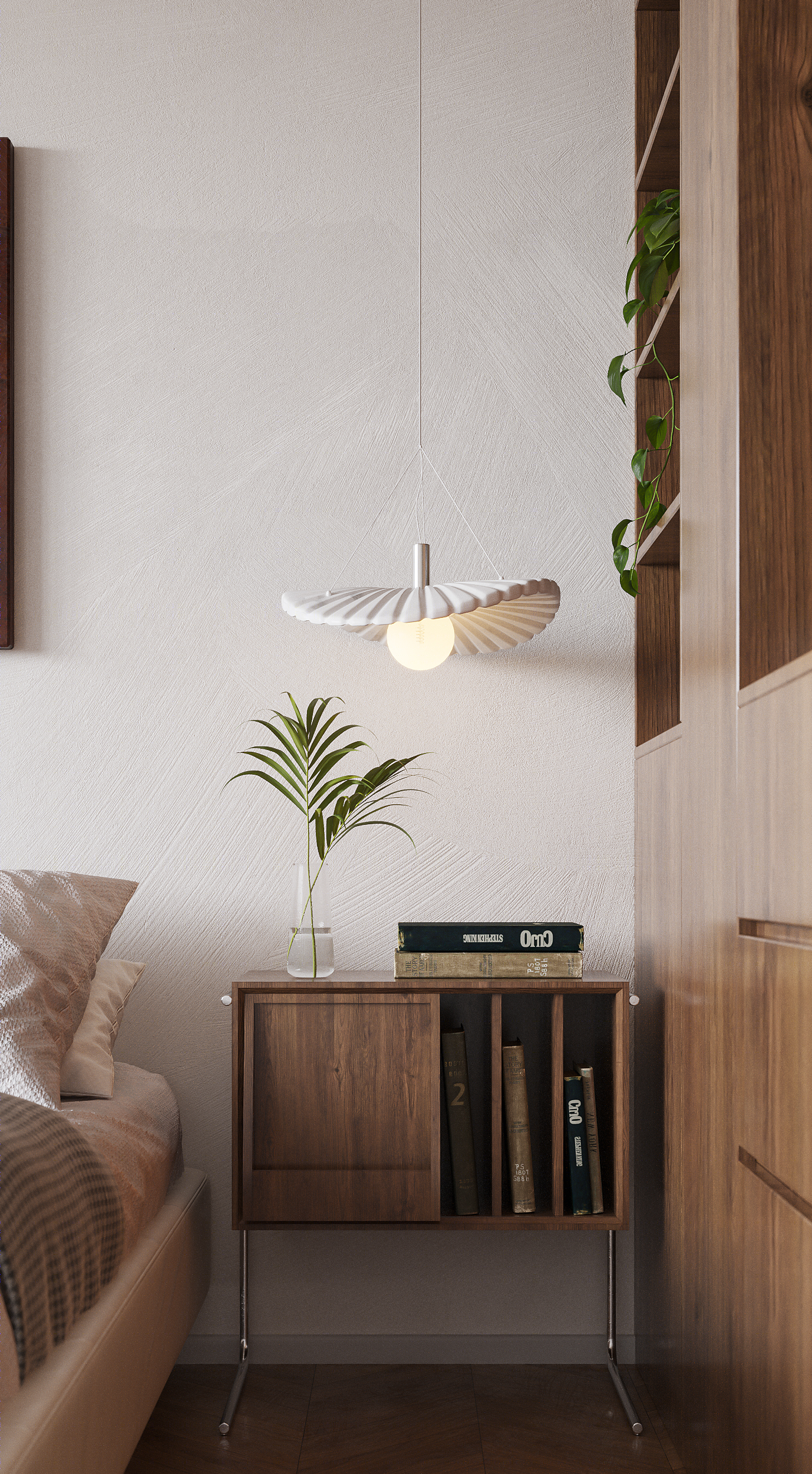 巧妙空间利用，打造舒适温馨家居-3