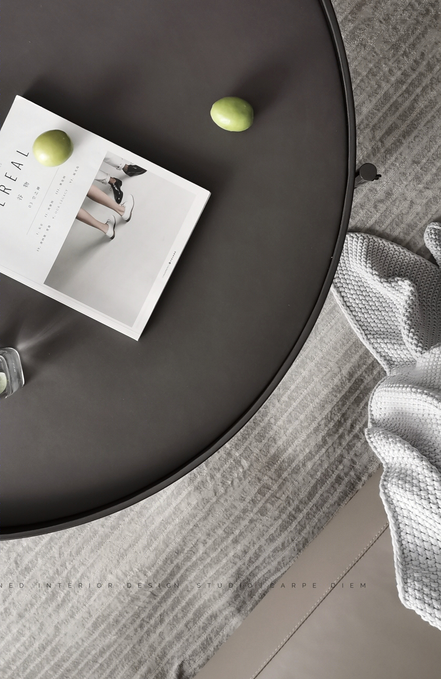 金沙泊岸·武汉-18