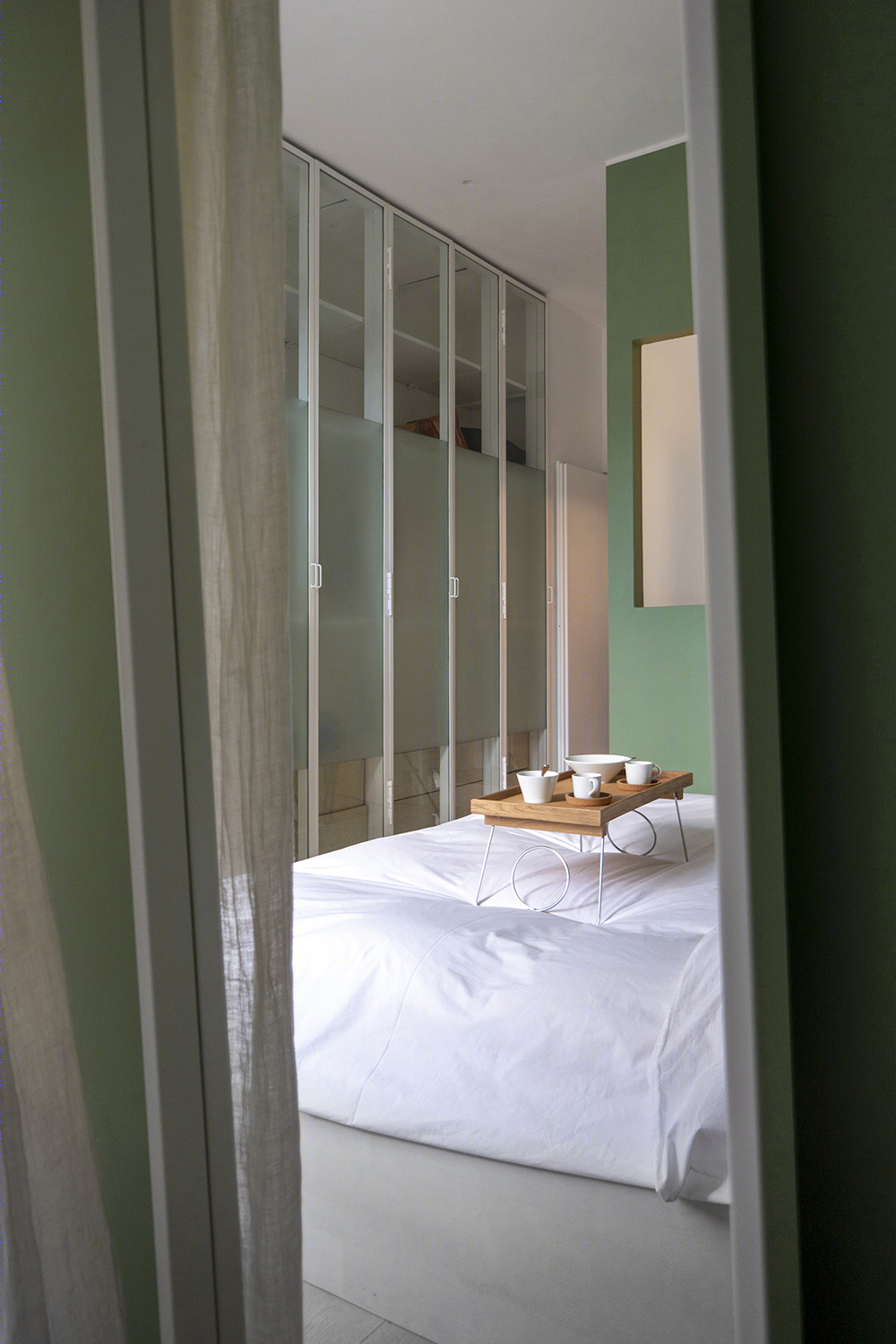 appartamento a Roma-22