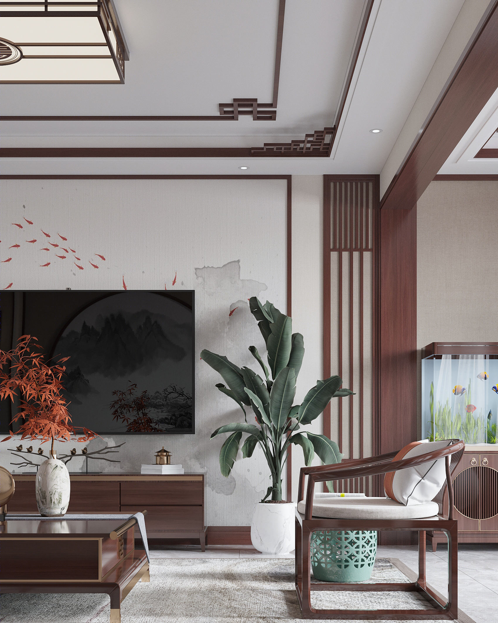 知名设计师打造高品质住宅，现代简约风范展露无遗-15