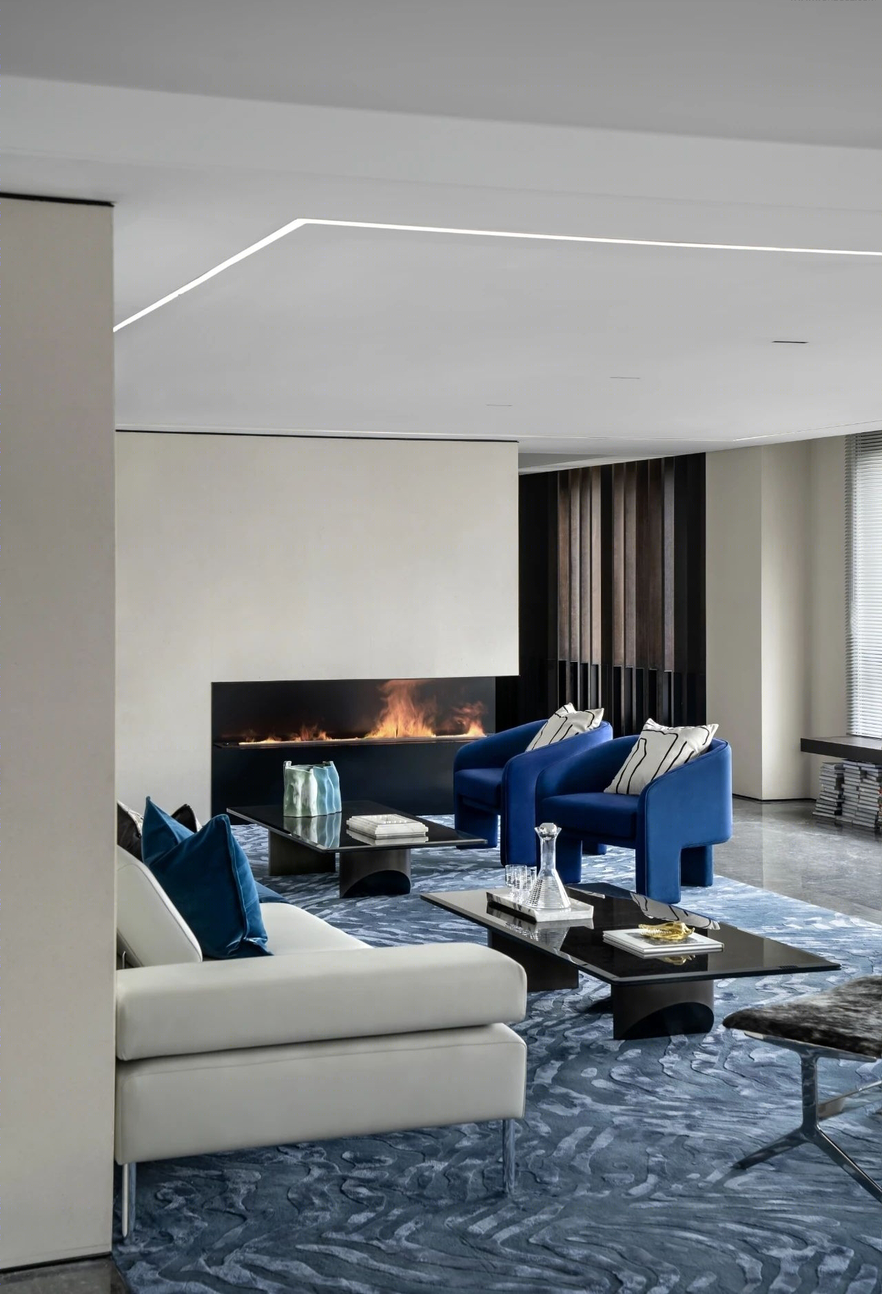 中粮京西祥云·云域-33