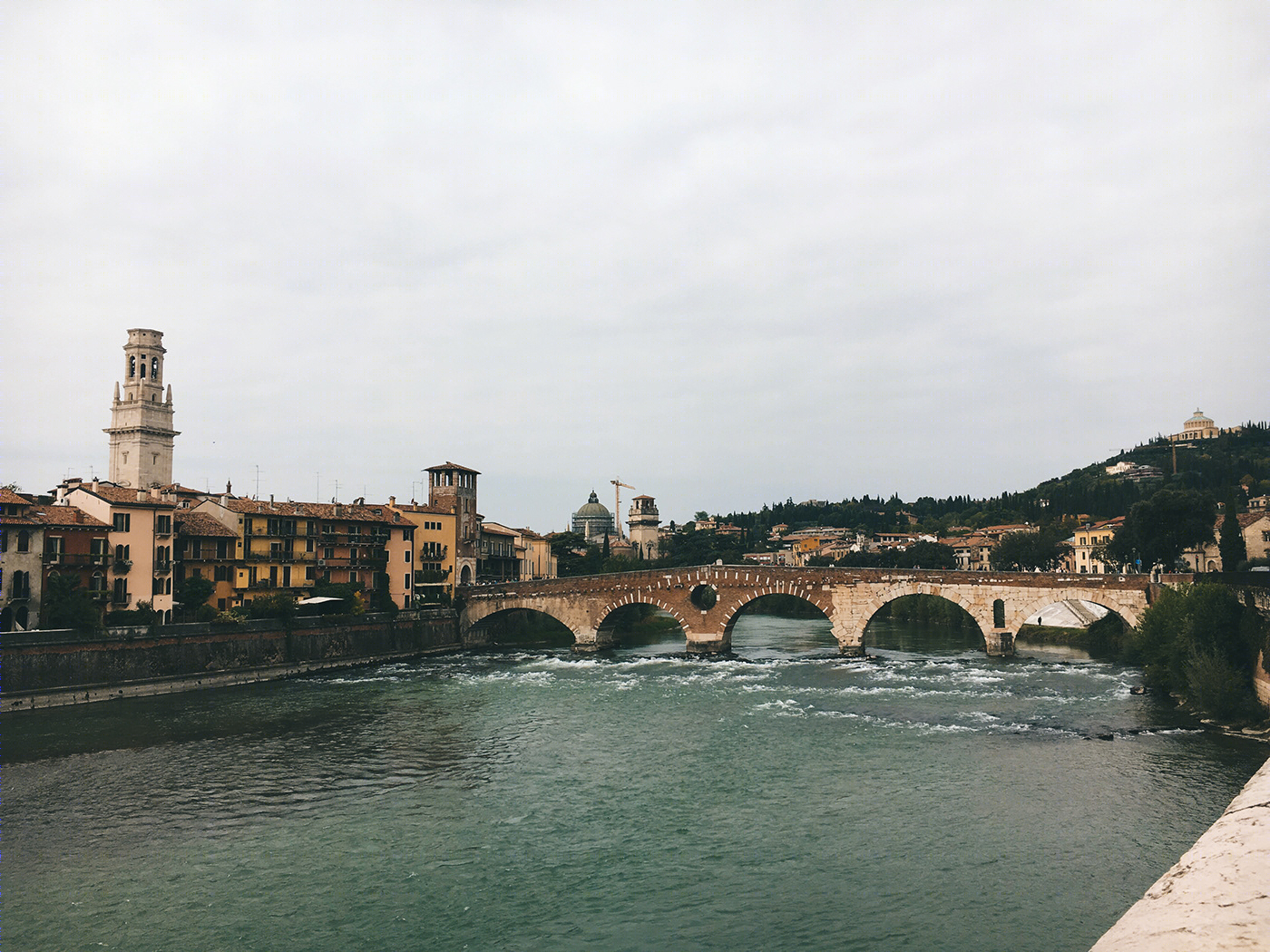 意大利 Verona 的 Sirmione 湖畔度假屋设计-8