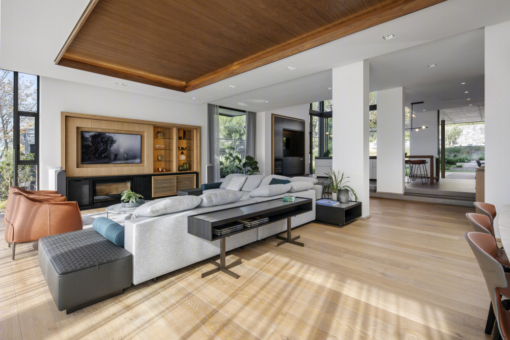 南非私人住宅（2019）-17