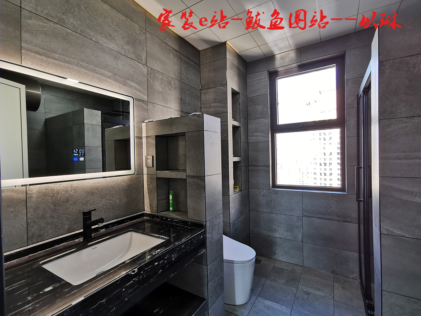 爱生活，爱美食——东南亚风情家居设计-22
