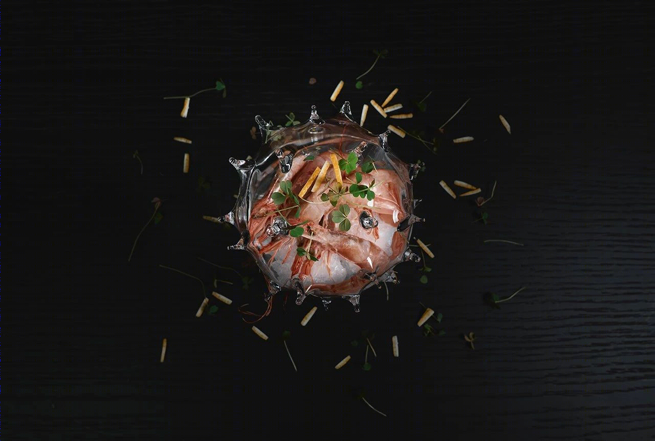 Torel Palace Porto 酒店丨葡萄牙波尔图丨Isabel Sá Nogueira-57