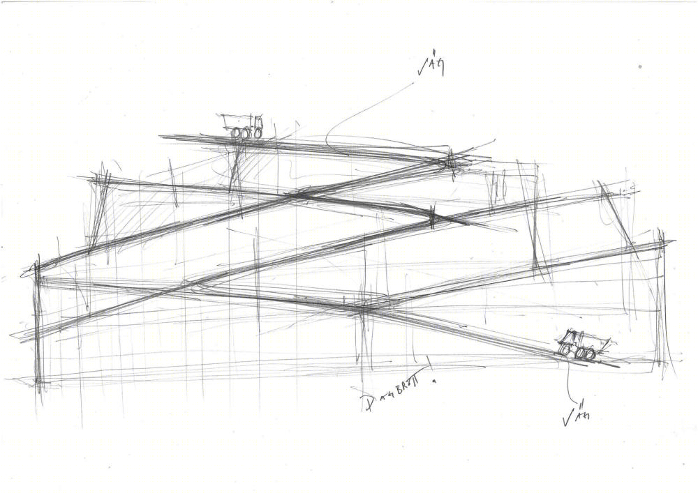 北极圈里的“知识之家” | 瑞典 Gällivare 高中，灵活多变的教育环境-62